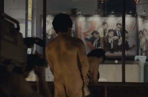 増田有華乳首ヌード濡れ場おっぱいエロ画像05「全裸監督2」