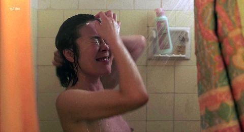 寺島しのぶ乳首ヌード濡れ場おっぱい＆カーセックスエロ画像01「オー・ルーシー！」