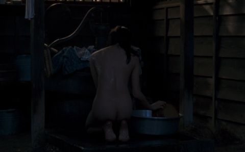 二階堂ふみ濡れ場セックスエロ画像02「この国の空」