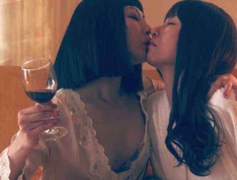 鳥居みゆき「家政夫のミタゾノ」下着おっぱいエロ画像02