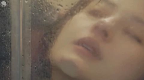 松本若菜濡れ場おっぱいエロ画像06「復讐の未亡人」