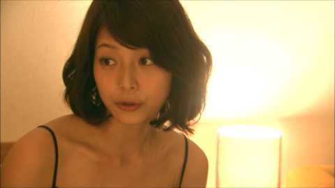 相武紗季セミヌード濡れ場おっぱいエロ画像01「僕のヤバイ妻」