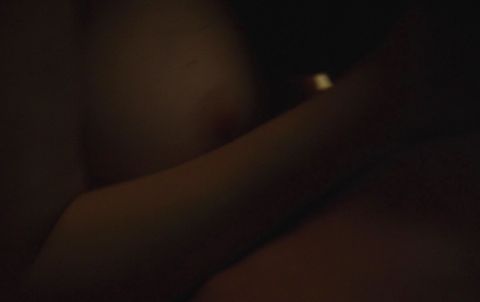 エリザベス・オルセン乳首ヌードや濡れ場おっぱいエロ画像02「テレーズ 情欲に溺れて」