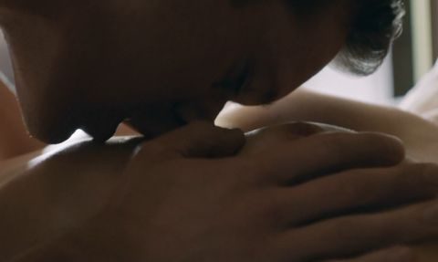 キーラナイトレイ乳首ヌード濡れ場おっぱいエロ画像01「モーガン夫人の秘密」