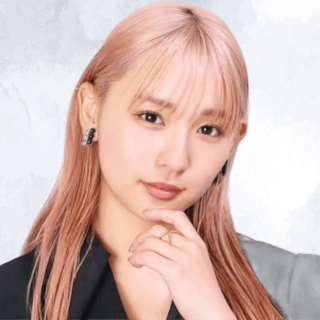 浅川梨奈