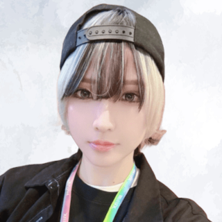 ゑむ氏。