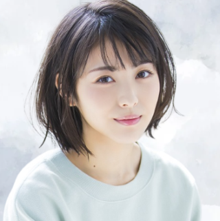 浜辺美波