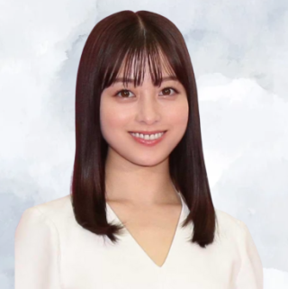 橋本環奈