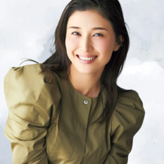 橋本マナミ