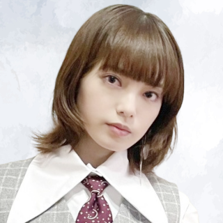 平手友梨奈