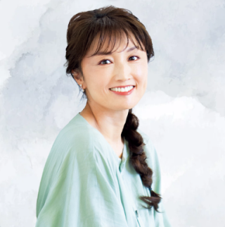 井上晴美