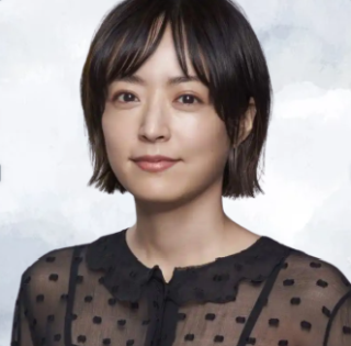 井上真央
