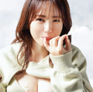 磯山さやか