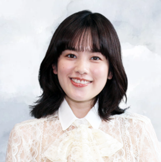 筧美和子