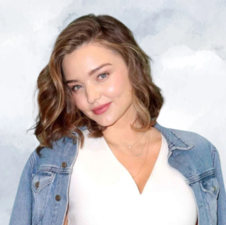 ミランダ・カー