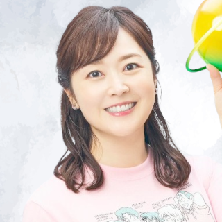 水卜麻美