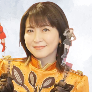 森高千里