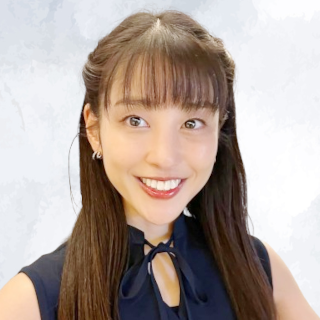 岡副麻希