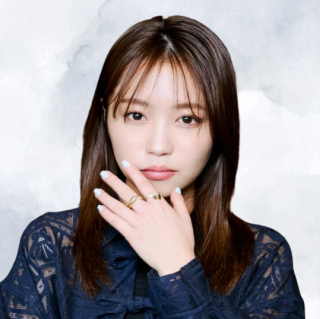 大原優乃