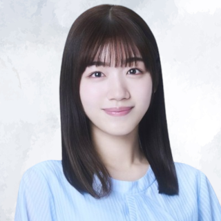 佐々木美玲