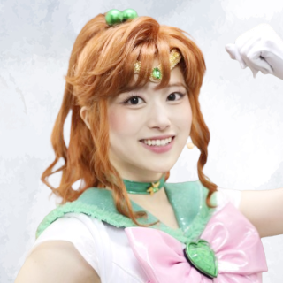杉本愛莉鈴