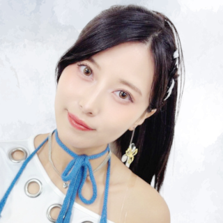 鷲見友美ジェナ