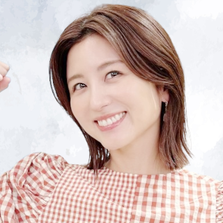 宇賀なつみ