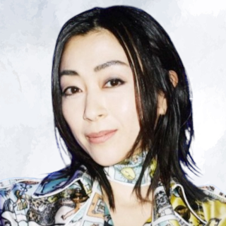 宇多田ヒカル