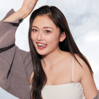 ゆうちゃみ